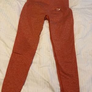 Gymshark ADAPT MARL SEAMLESS LEGGINGS